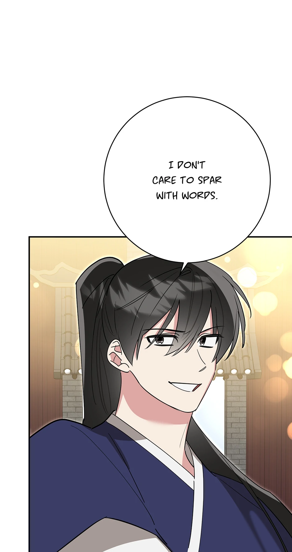 I Am the Precious Daughter of the Greatest Villain in the Fantasy World Chapter 158 - Page 25