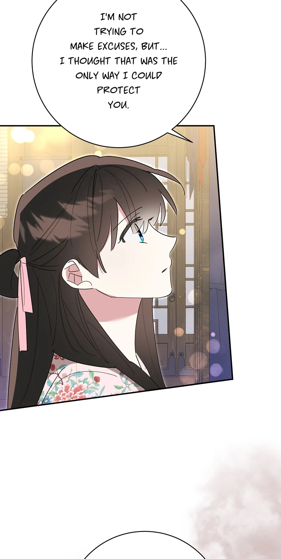 I Am the Precious Daughter of the Greatest Villain in the Fantasy World Chapter 158 - Page 3