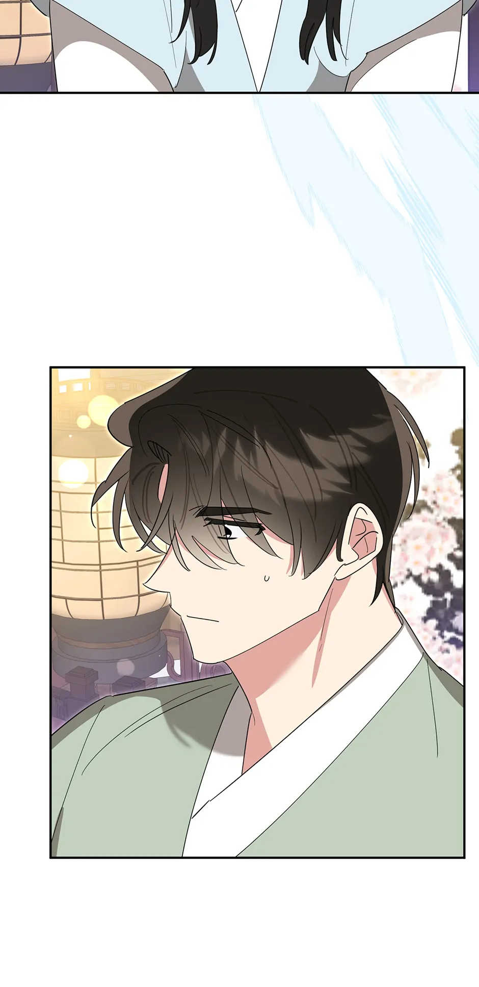 I Am the Precious Daughter of the Greatest Villain in the Fantasy World Chapter 158 - Page 34