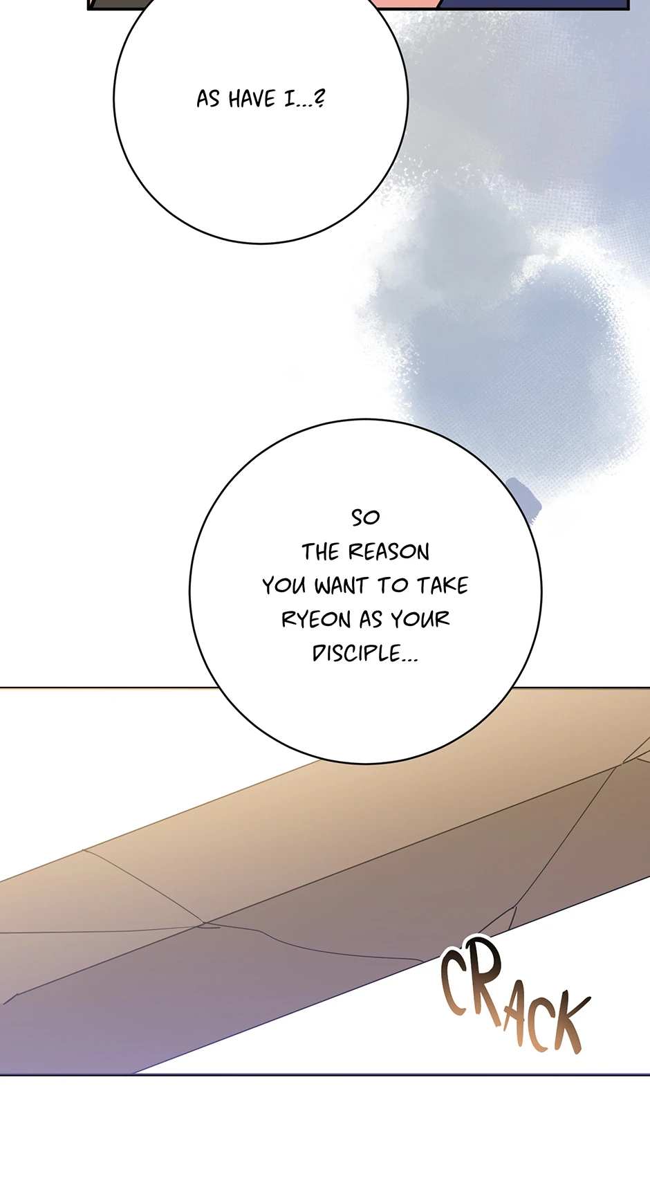 I Am the Precious Daughter of the Greatest Villain in the Fantasy World Chapter 158 - Page 55