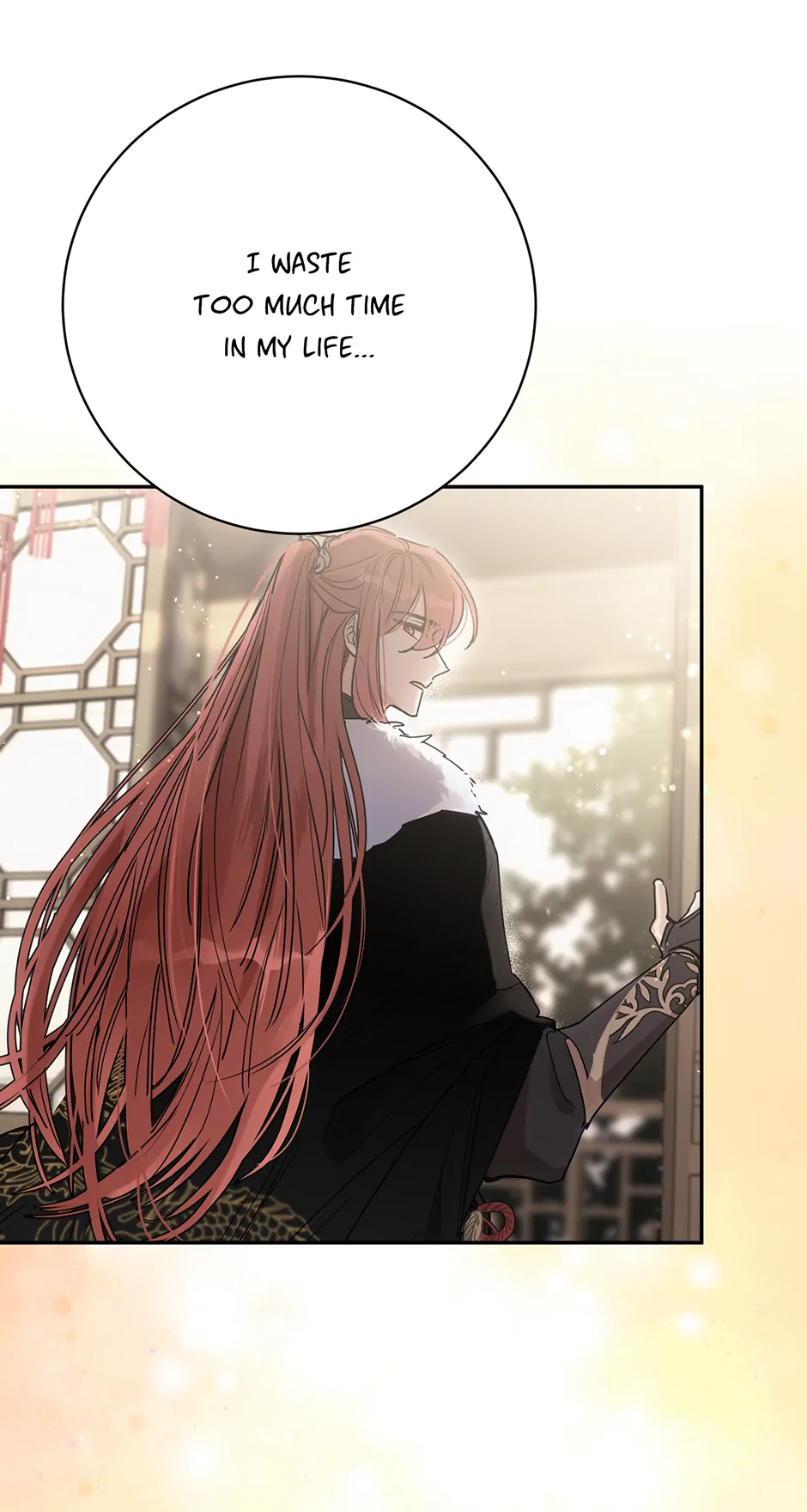 I Am the Precious Daughter of the Greatest Villain in the Fantasy World Chapter 158 - Page 8