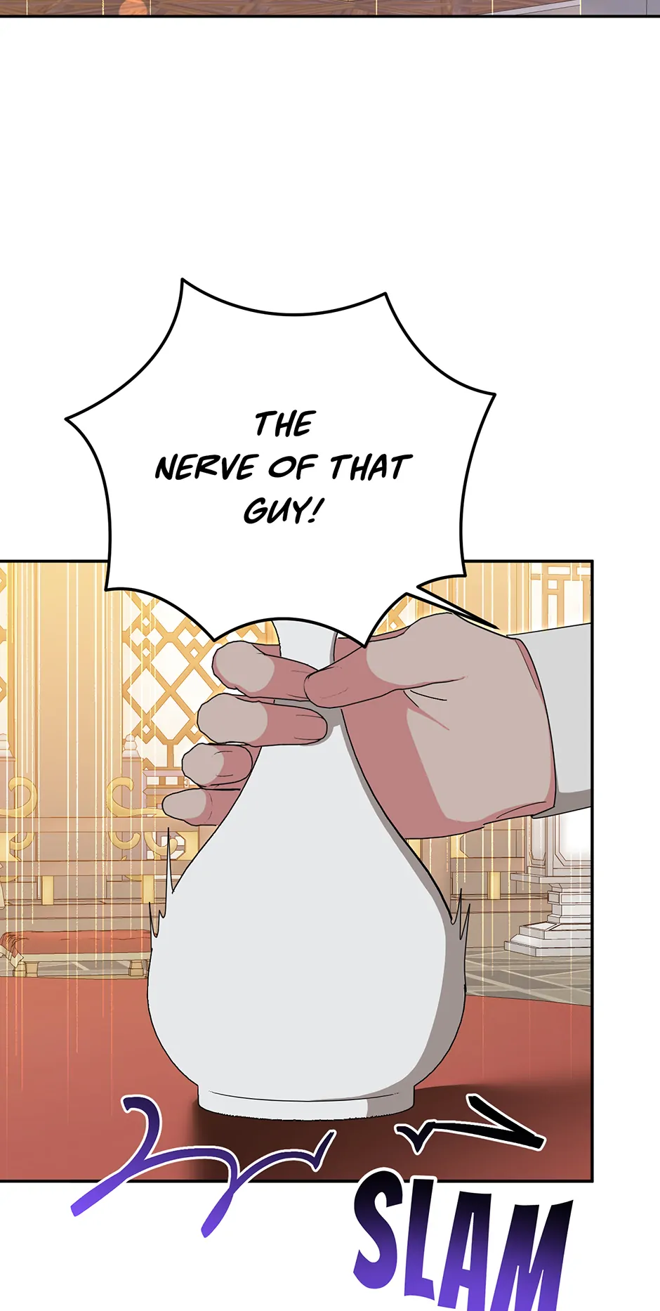 I Am the Precious Daughter of the Greatest Villain in the Fantasy World Chapter 159 - Page 18