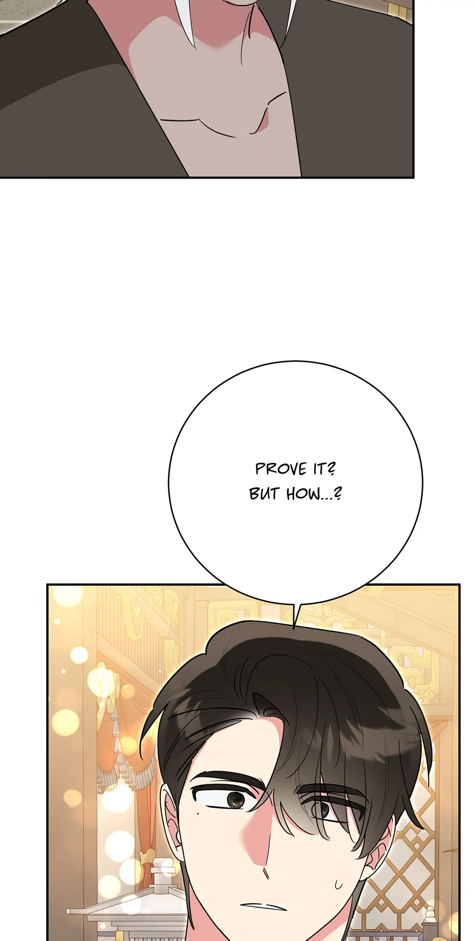 I Am the Precious Daughter of the Greatest Villain in the Fantasy World Chapter 159 - Page 41