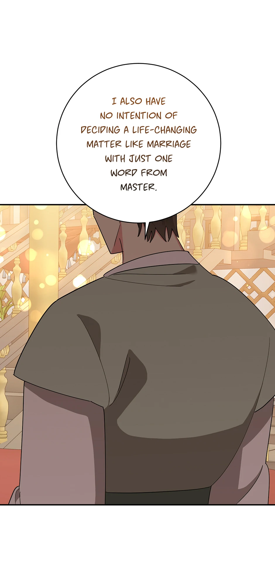 I Am the Precious Daughter of the Greatest Villain in the Fantasy World Chapter 159 - Page 50