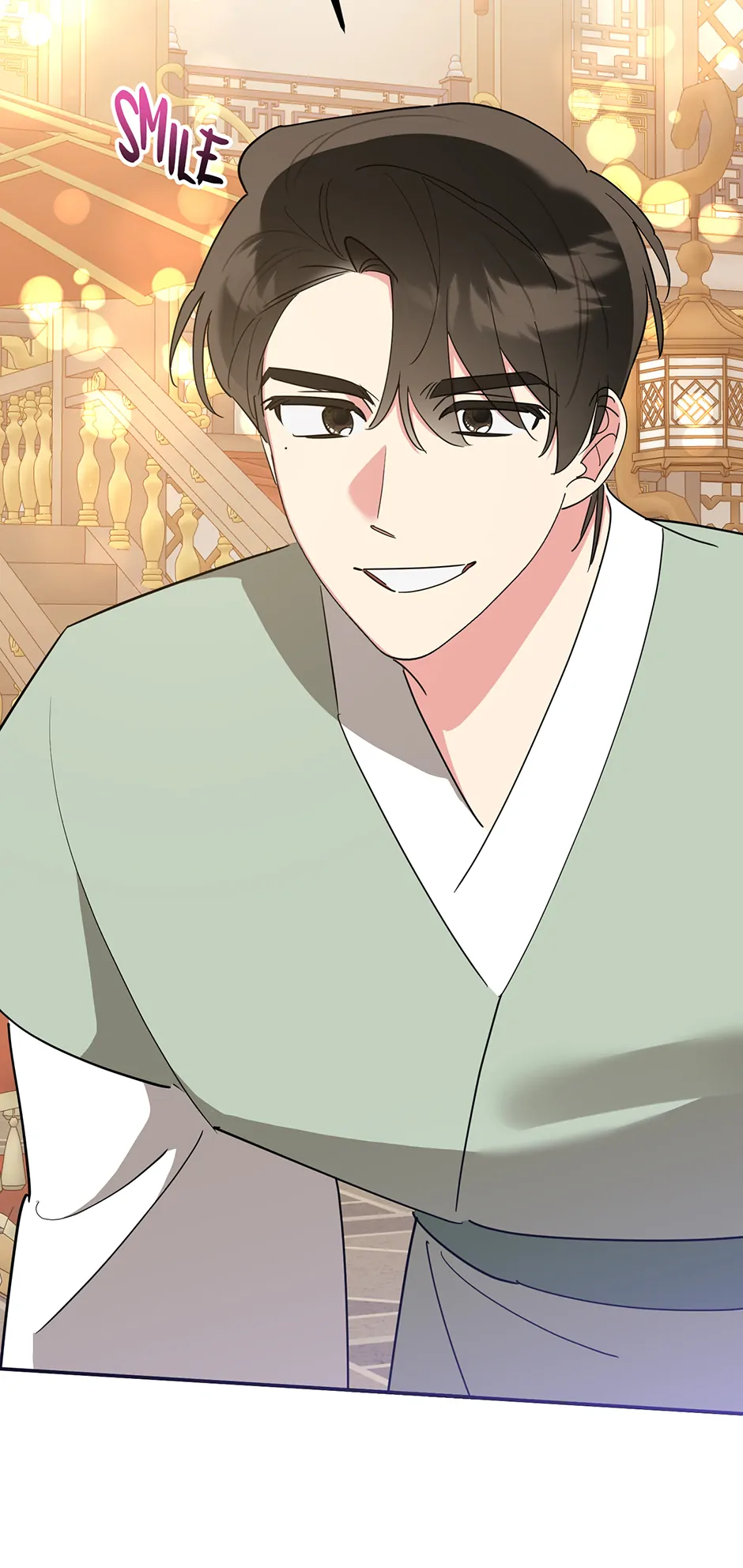 I Am the Precious Daughter of the Greatest Villain in the Fantasy World Chapter 159 - Page 53