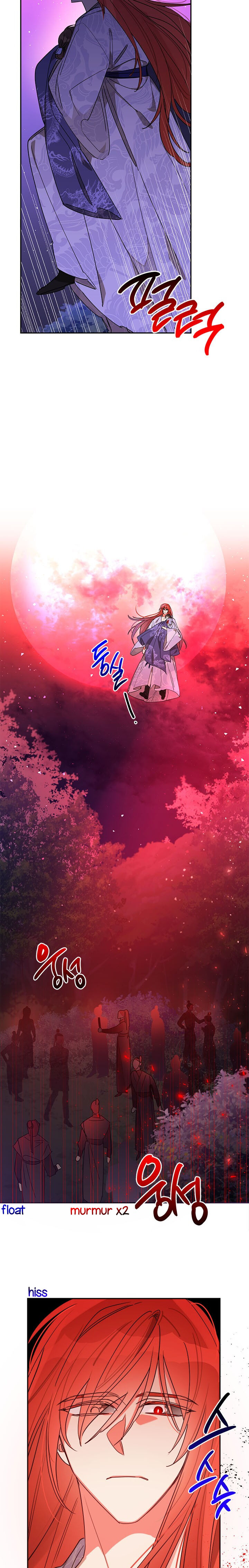 I Am the Precious Daughter of the Greatest Villain in the Fantasy World Chapter 16 - Page 13