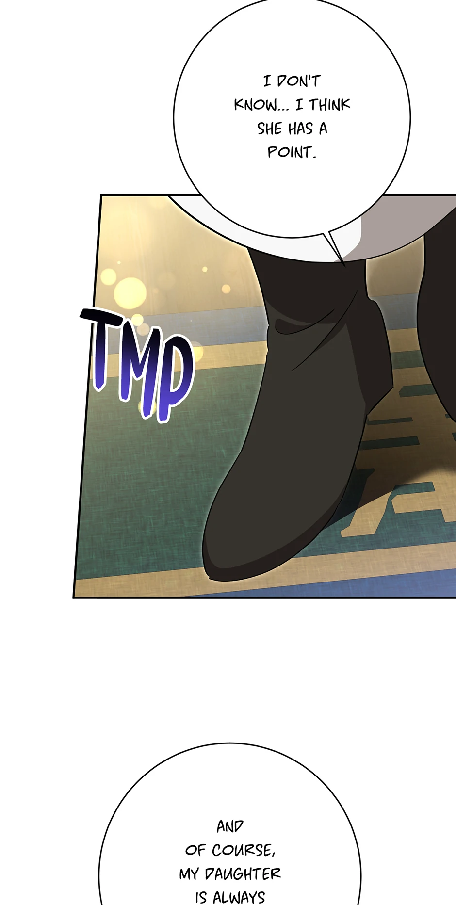 I Am the Precious Daughter of the Greatest Villain in the Fantasy World Chapter 160 - Page 17