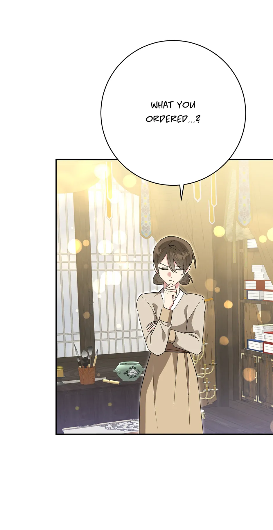 I Am the Precious Daughter of the Greatest Villain in the Fantasy World Chapter 160 - Page 32