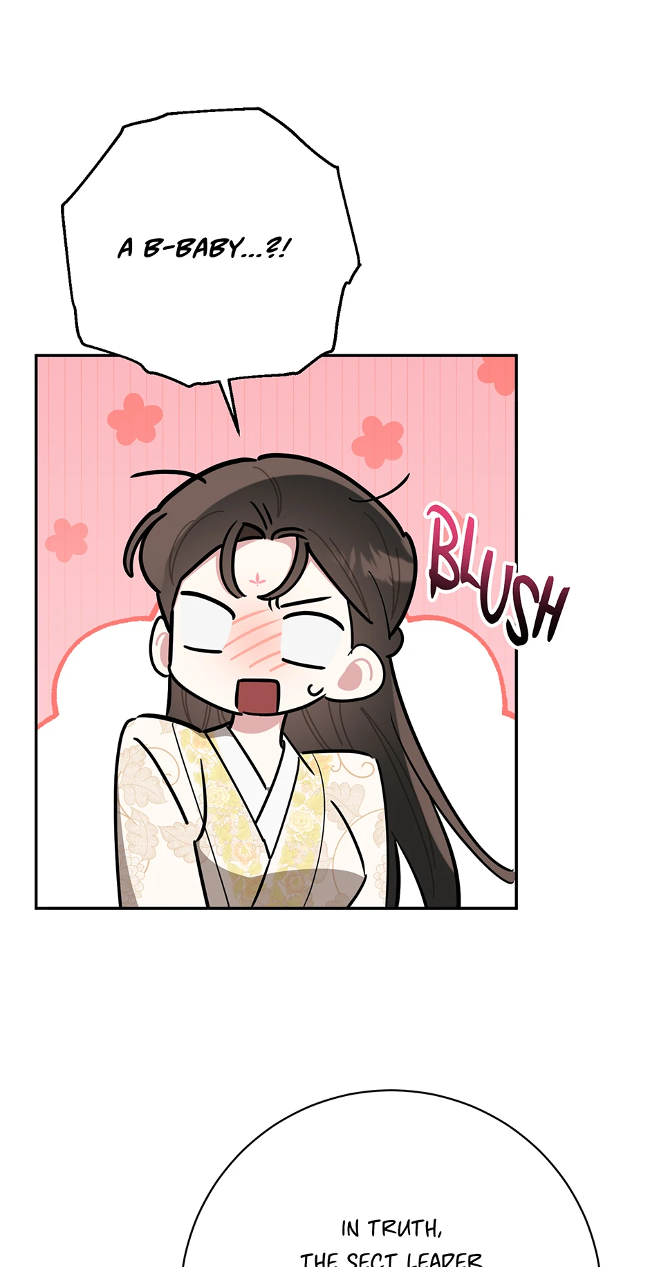 I Am the Precious Daughter of the Greatest Villain in the Fantasy World Chapter 160 - Page 44