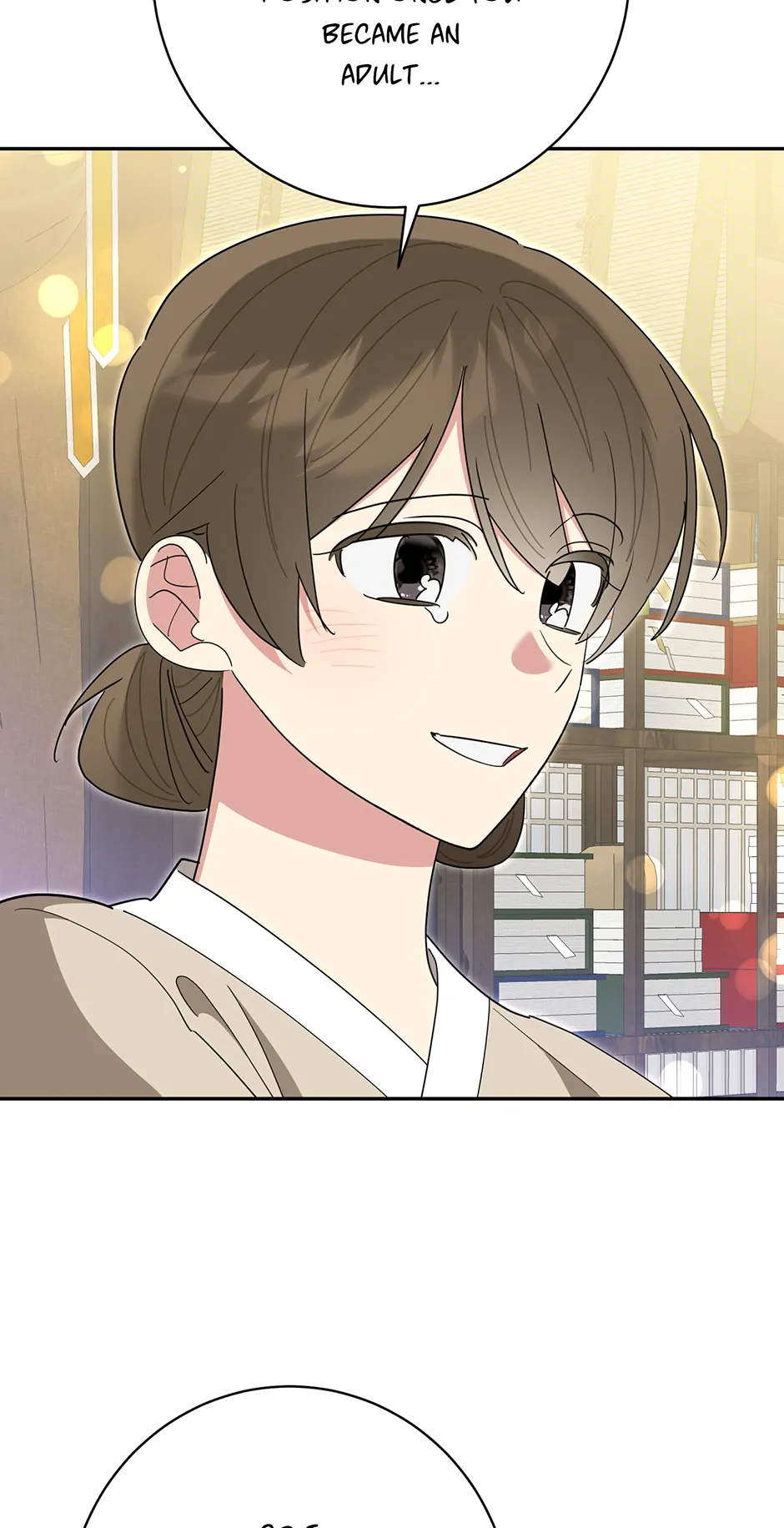 I Am the Precious Daughter of the Greatest Villain in the Fantasy World Chapter 160 - Page 46