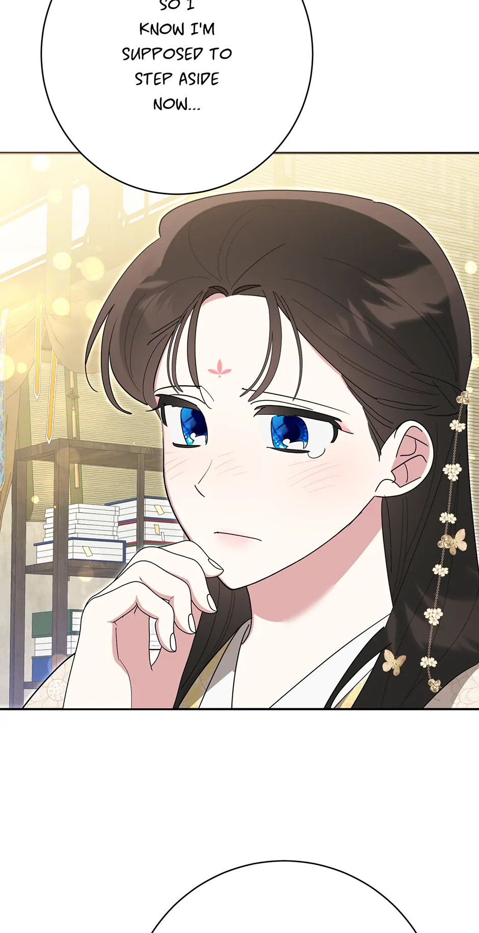 I Am the Precious Daughter of the Greatest Villain in the Fantasy World Chapter 160 - Page 47