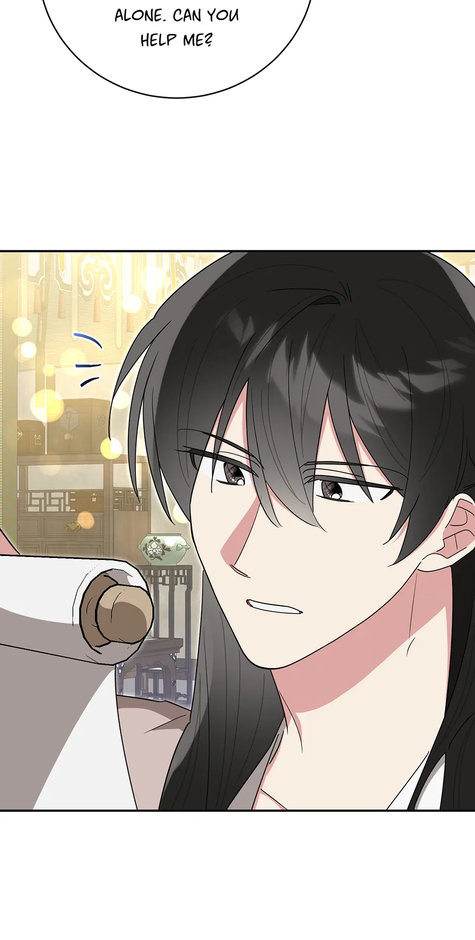 I Am the Precious Daughter of the Greatest Villain in the Fantasy World Chapter 160 - Page 56