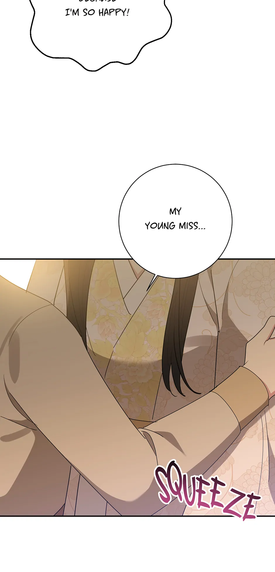 I Am the Precious Daughter of the Greatest Villain in the Fantasy World Chapter 160 - Page 7