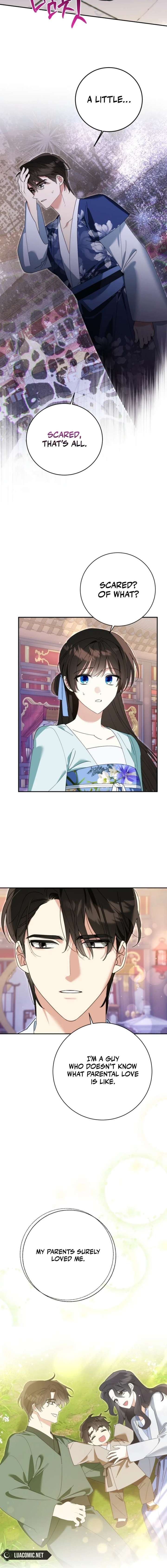 I Am the Precious Daughter of the Greatest Villain in the Fantasy World Chapter 163 - Page 5