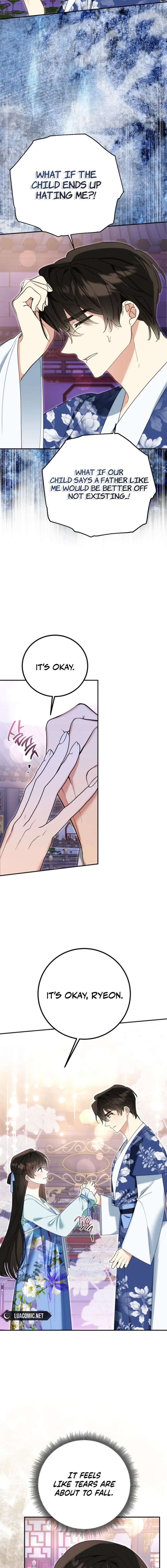 I Am the Precious Daughter of the Greatest Villain in the Fantasy World Chapter 163 - Page 7