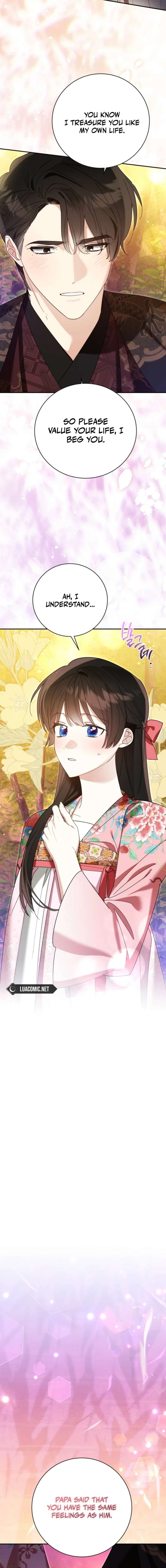 I Am the Precious Daughter of the Greatest Villain in the Fantasy World Chapter 164 - Page 3