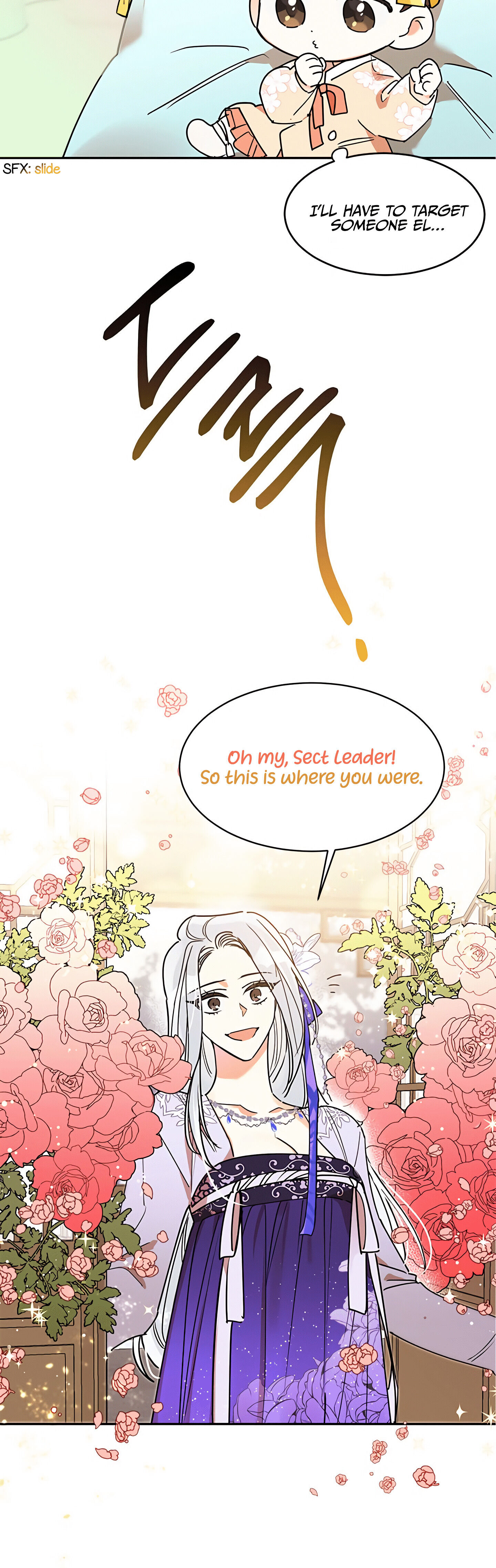 I Am the Precious Daughter of the Greatest Villain in the Fantasy World Chapter 2 - Page 17