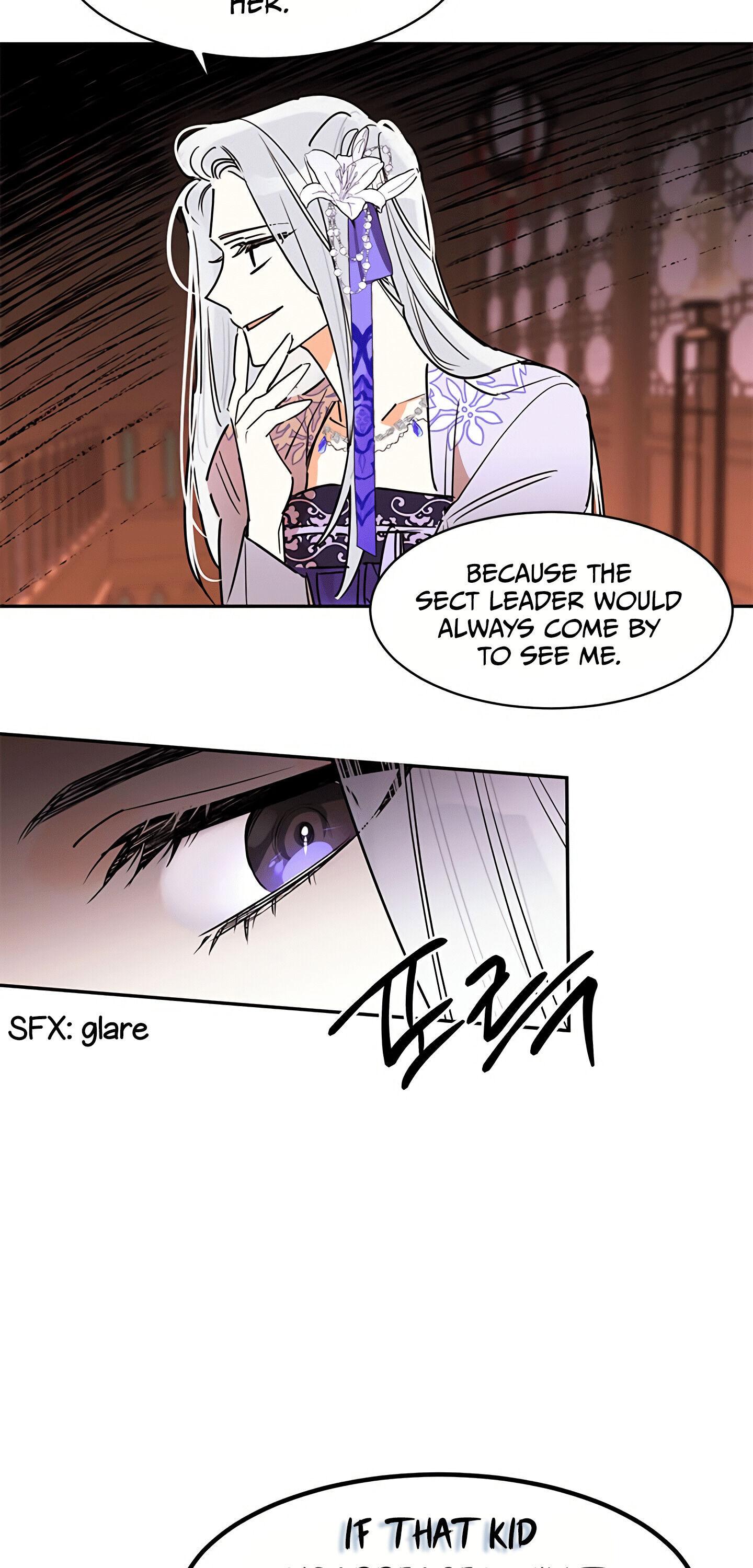 I Am the Precious Daughter of the Greatest Villain in the Fantasy World Chapter 2 - Page 43