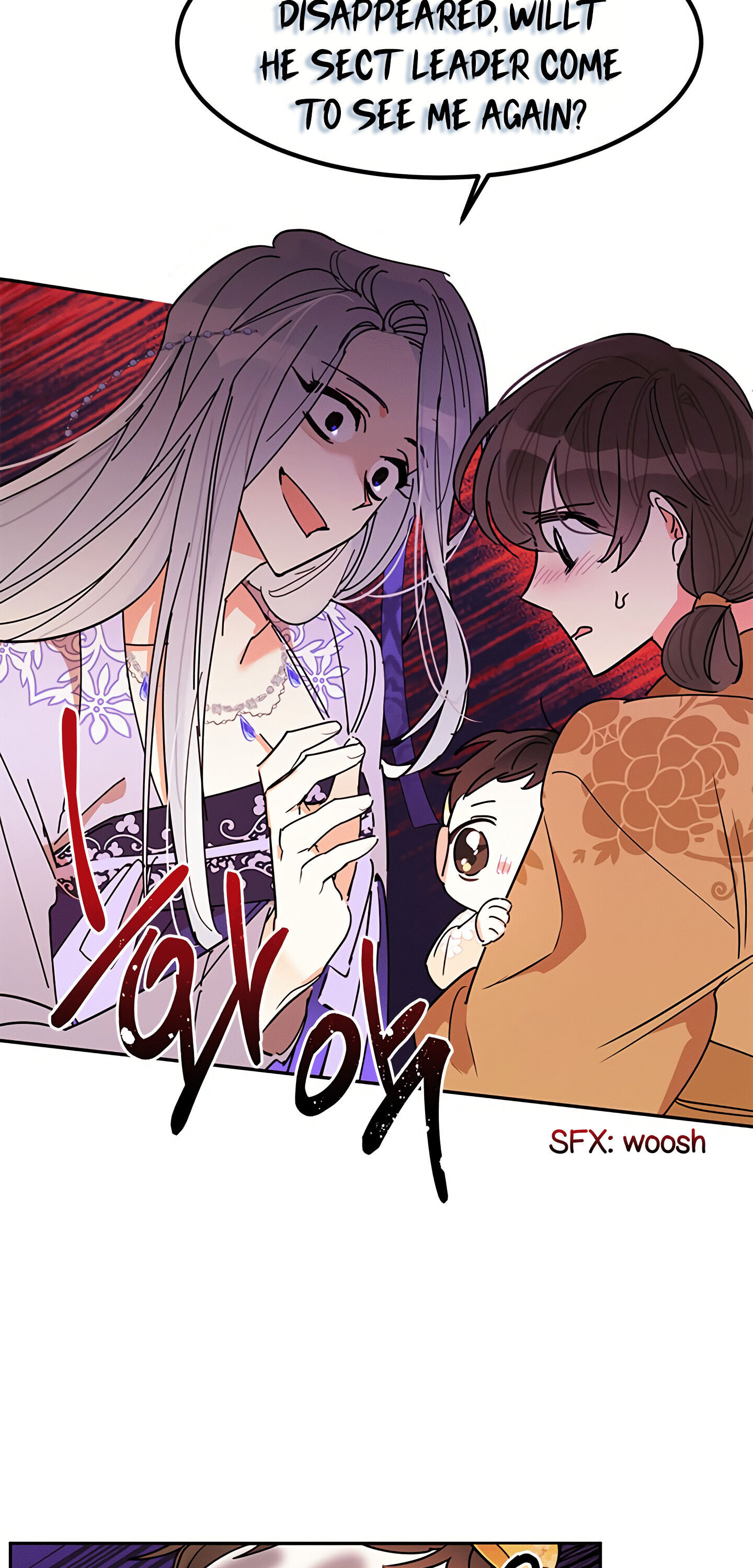 I Am the Precious Daughter of the Greatest Villain in the Fantasy World Chapter 2 - Page 44