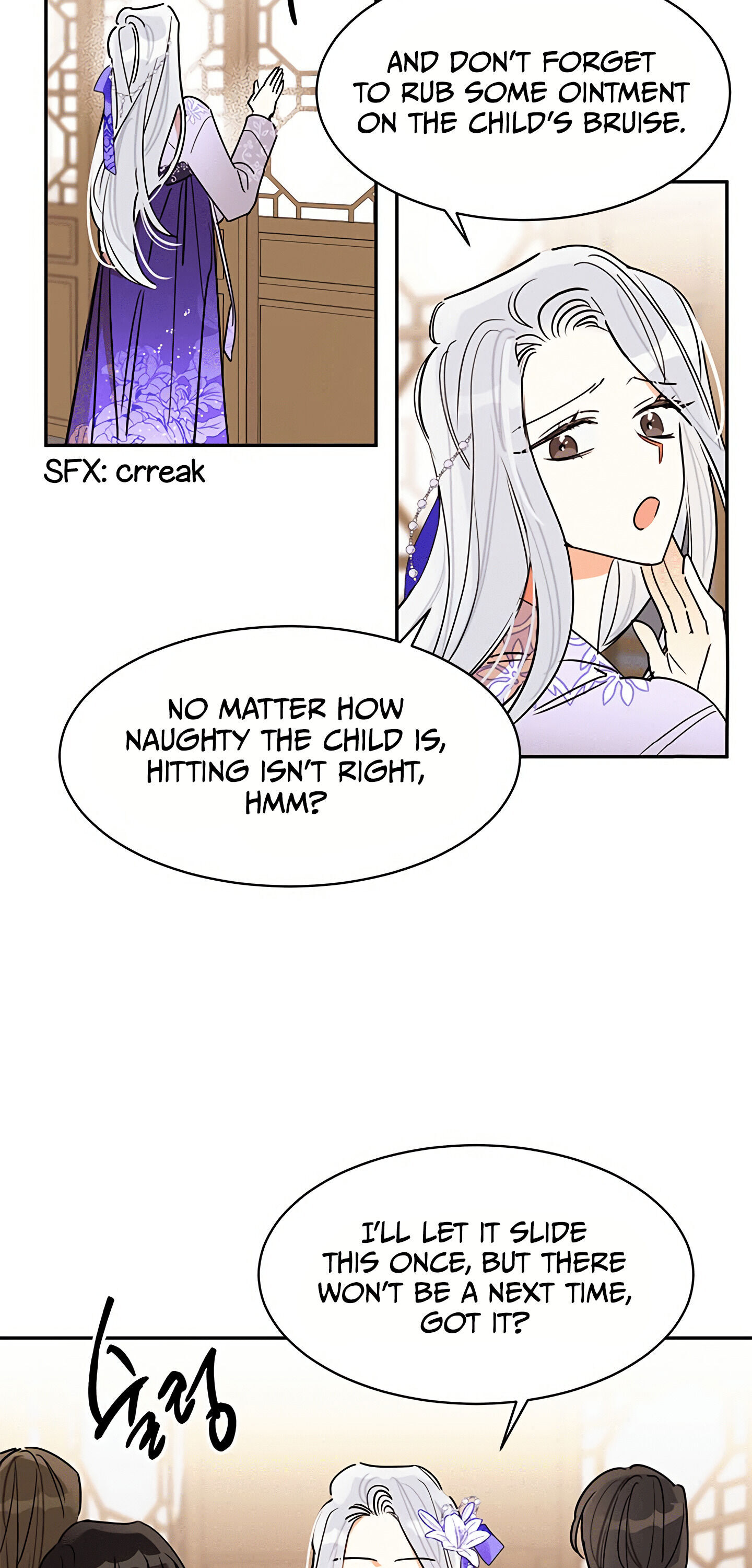I Am the Precious Daughter of the Greatest Villain in the Fantasy World Chapter 2 - Page 47