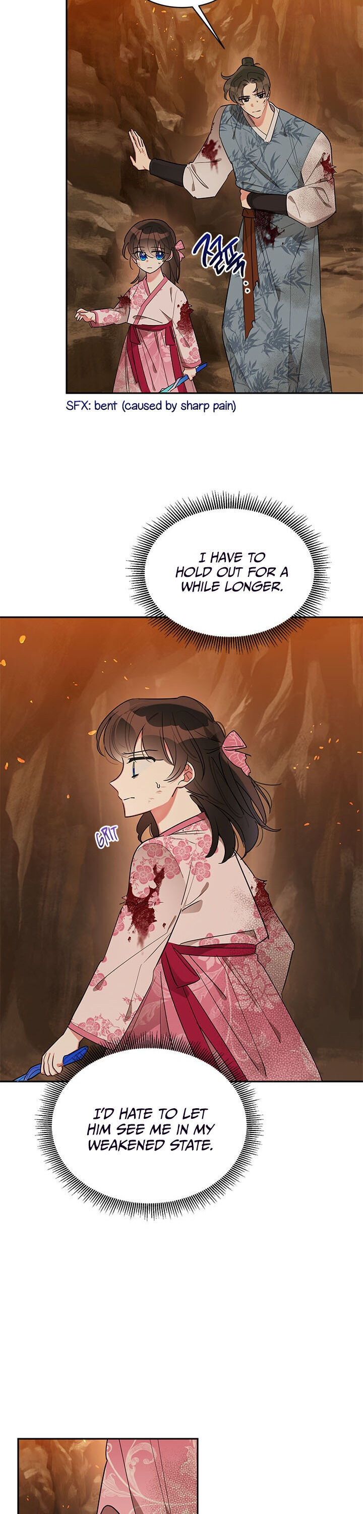 I Am the Precious Daughter of the Greatest Villain in the Fantasy World Chapter 26 - Page 20