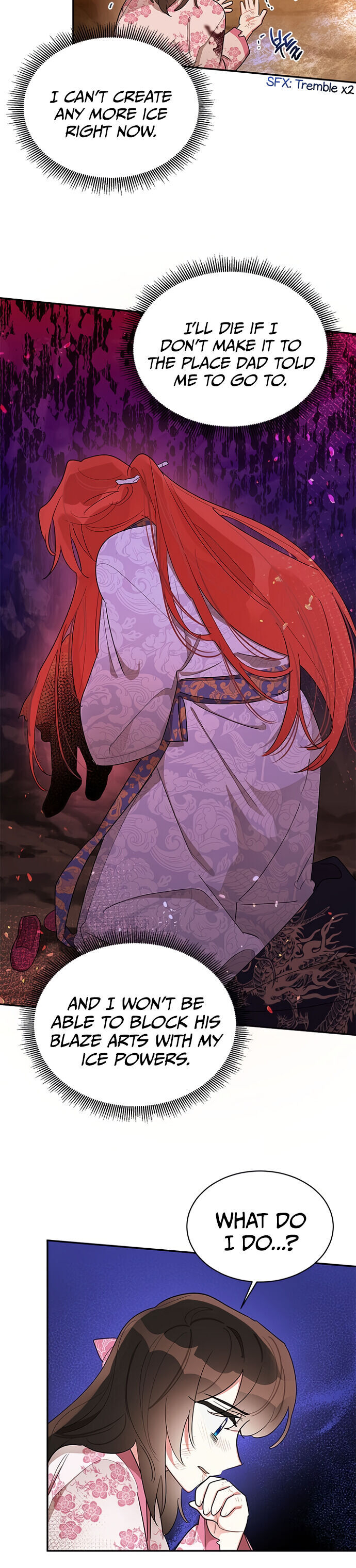 I Am the Precious Daughter of the Greatest Villain in the Fantasy World Chapter 27 - Page 13