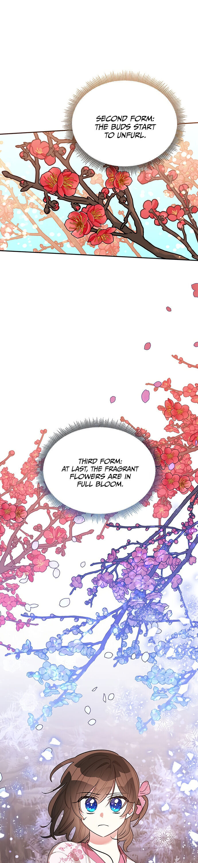 I Am the Precious Daughter of the Greatest Villain in the Fantasy World Chapter 27 - Page 18