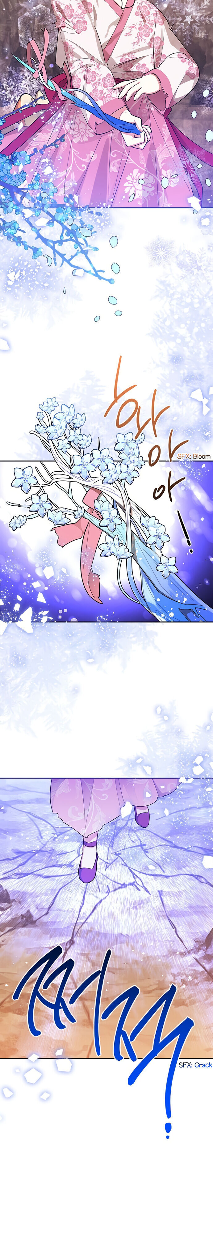 I Am the Precious Daughter of the Greatest Villain in the Fantasy World Chapter 27 - Page 19