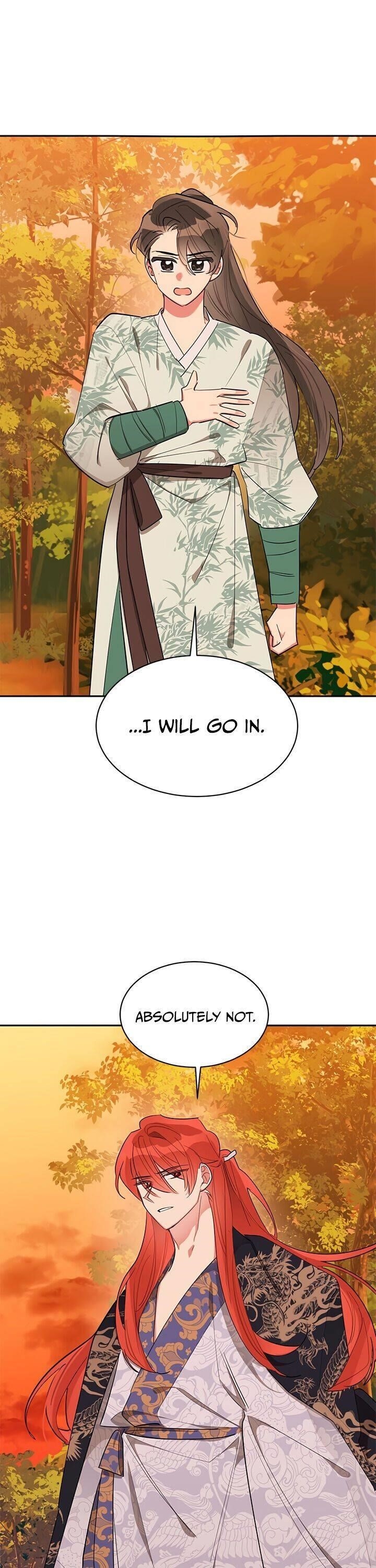 I Am the Precious Daughter of the Greatest Villain in the Fantasy World Chapter 30 - Page 5