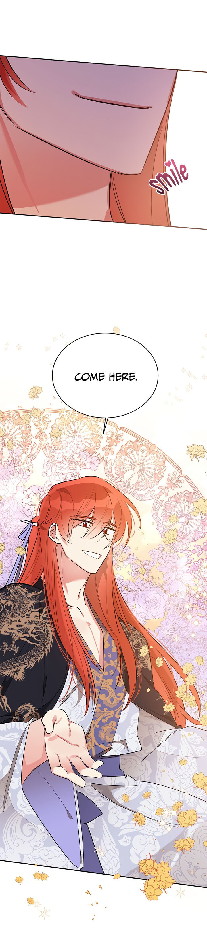 I Am the Precious Daughter of the Greatest Villain in the Fantasy World Chapter 31 - Page 9