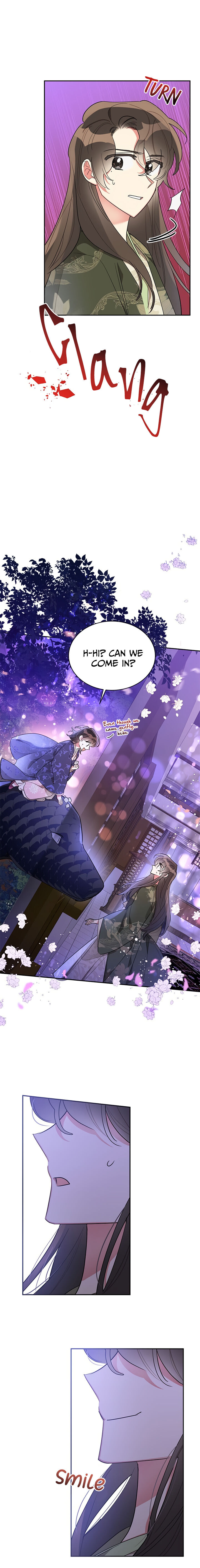 I Am the Precious Daughter of the Greatest Villain in the Fantasy World Chapter 32 - Page 18