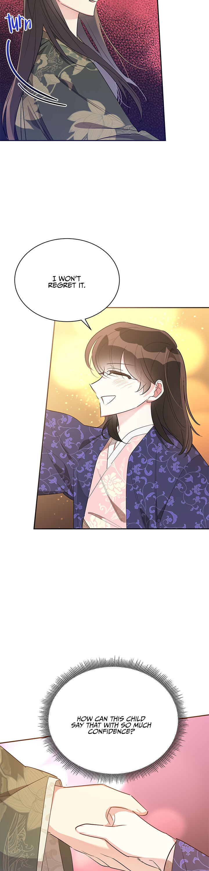 I Am the Precious Daughter of the Greatest Villain in the Fantasy World Chapter 34 - Page 22