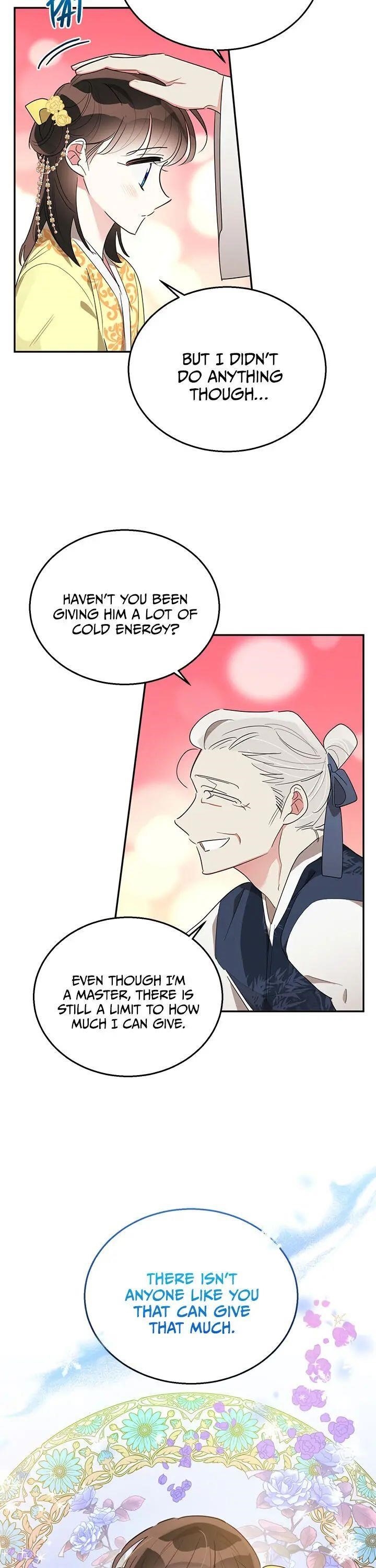 I Am the Precious Daughter of the Greatest Villain in the Fantasy World Chapter 35 - Page 27