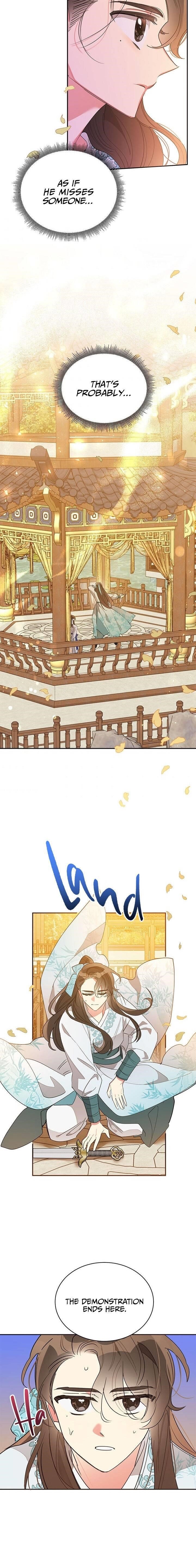 I Am the Precious Daughter of the Greatest Villain in the Fantasy World Chapter 37 - Page 17