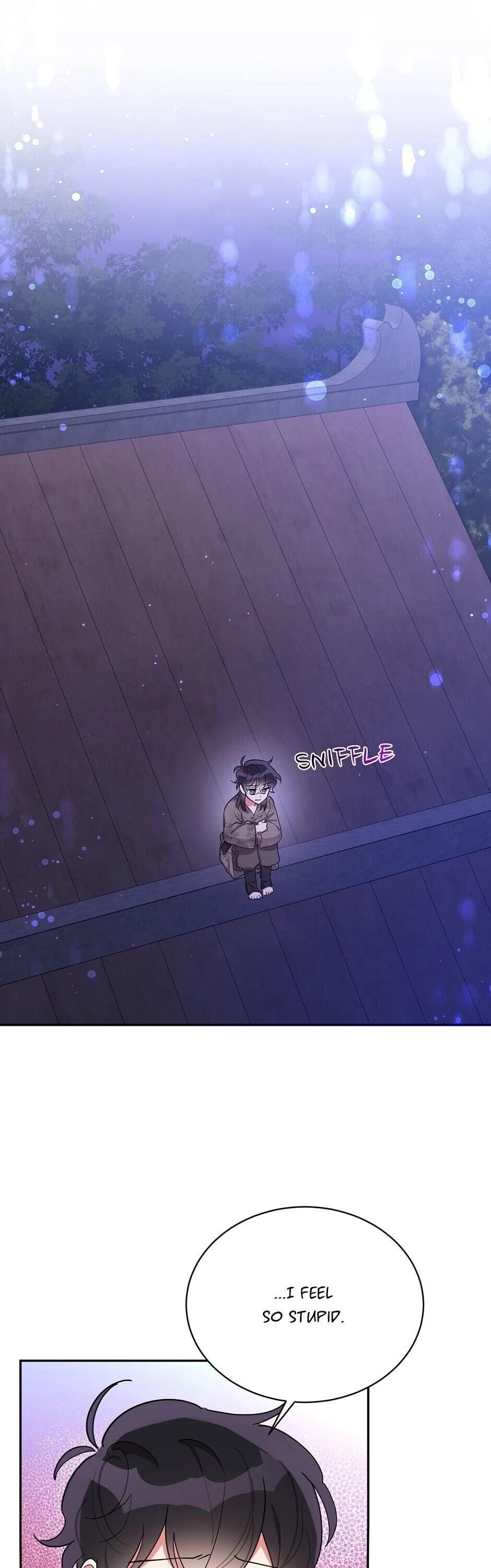 I Am the Precious Daughter of the Greatest Villain in the Fantasy World Chapter 41 - Page 1