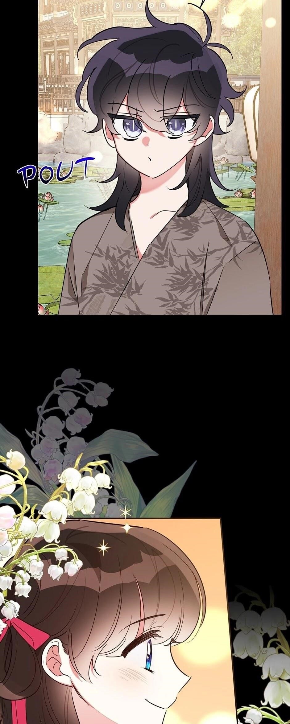 I Am the Precious Daughter of the Greatest Villain in the Fantasy World Chapter 41 - Page 15