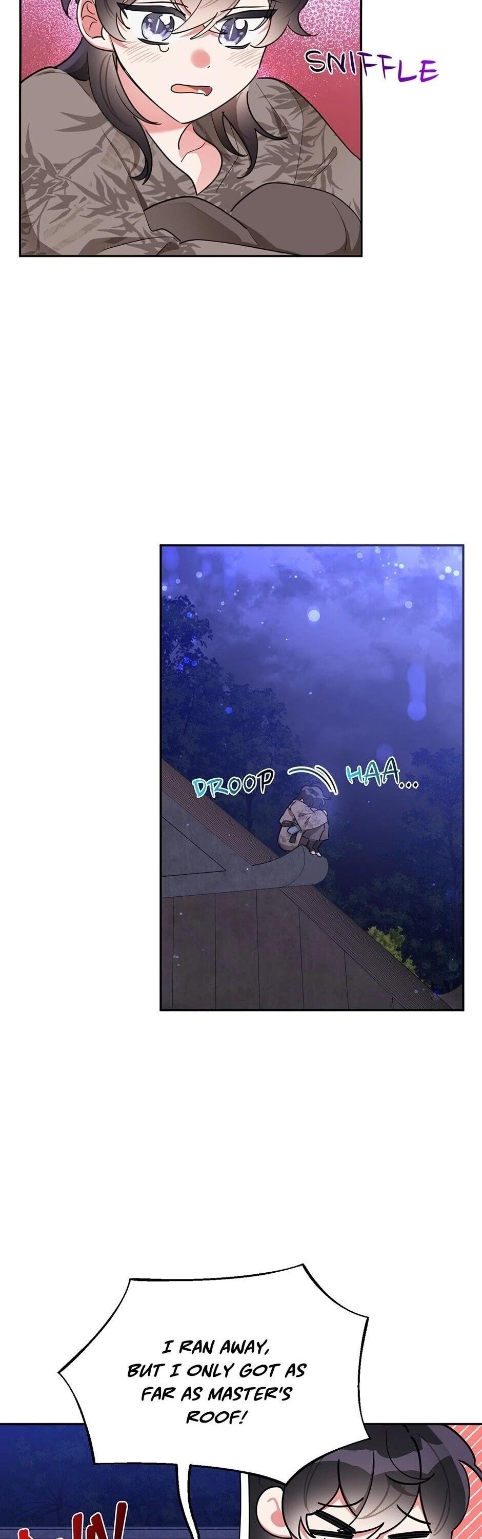 I Am the Precious Daughter of the Greatest Villain in the Fantasy World Chapter 41 - Page 2