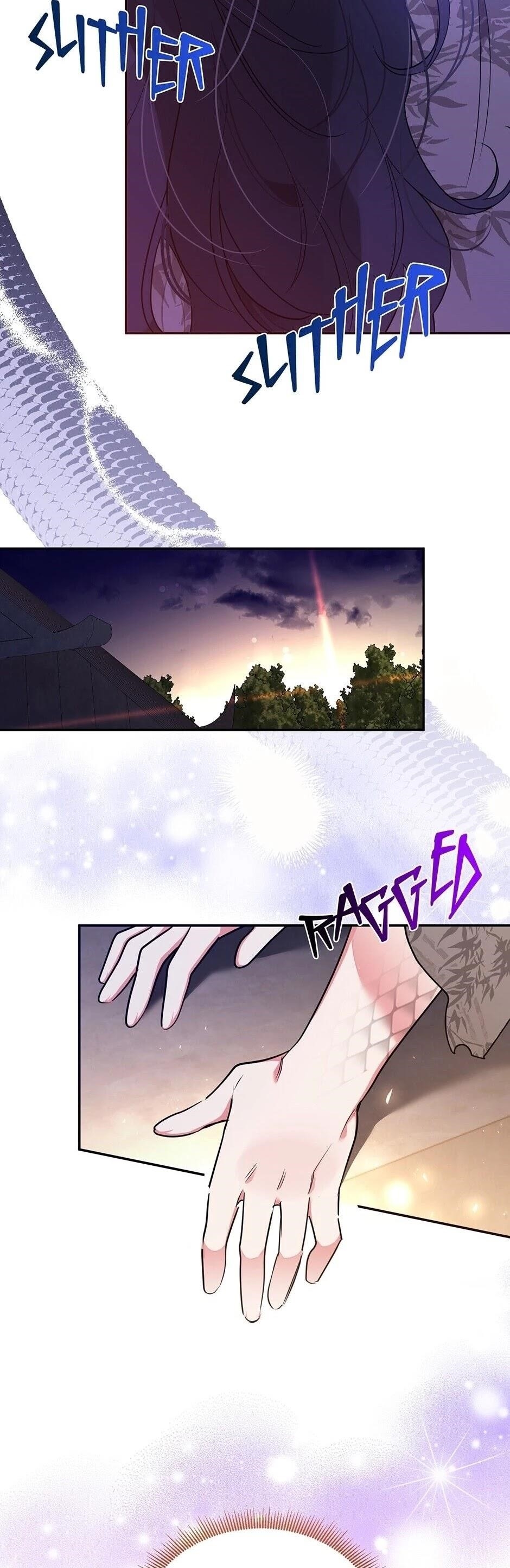 I Am the Precious Daughter of the Greatest Villain in the Fantasy World Chapter 41 - Page 23