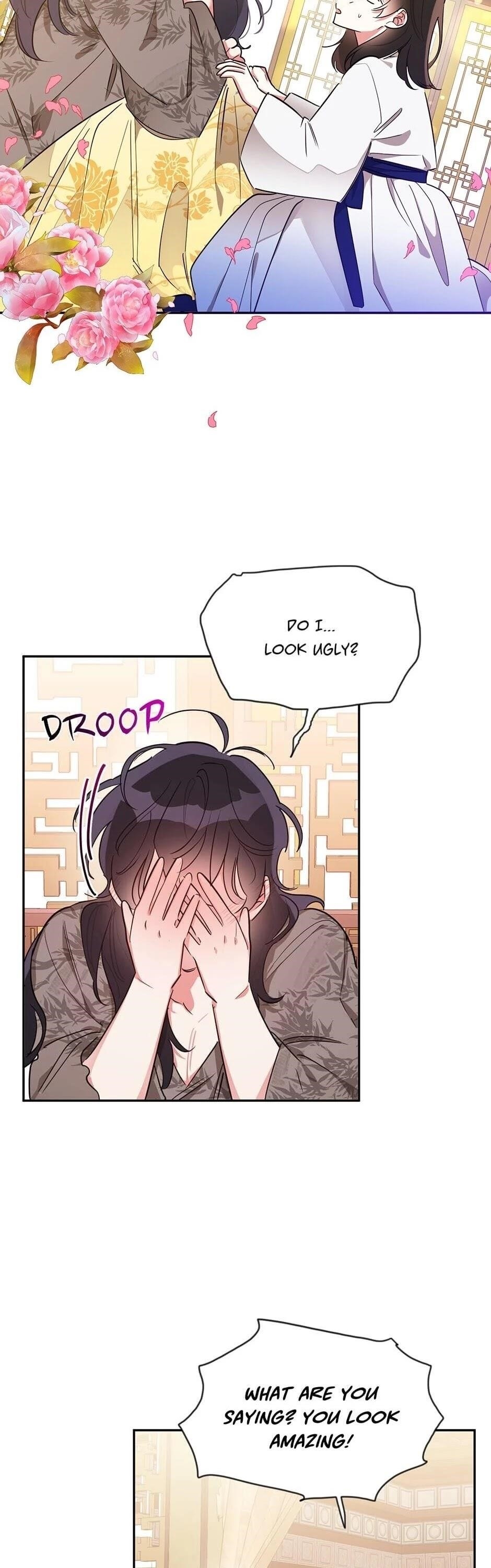 I Am the Precious Daughter of the Greatest Villain in the Fantasy World Chapter 41 - Page 26