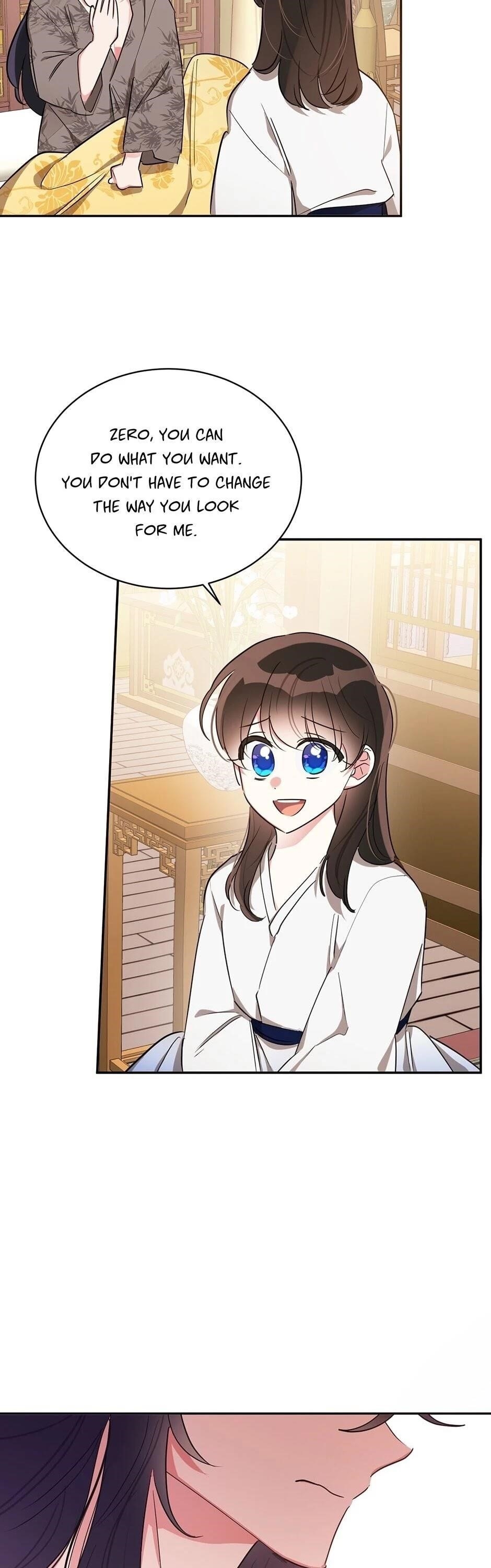 I Am the Precious Daughter of the Greatest Villain in the Fantasy World Chapter 41 - Page 29