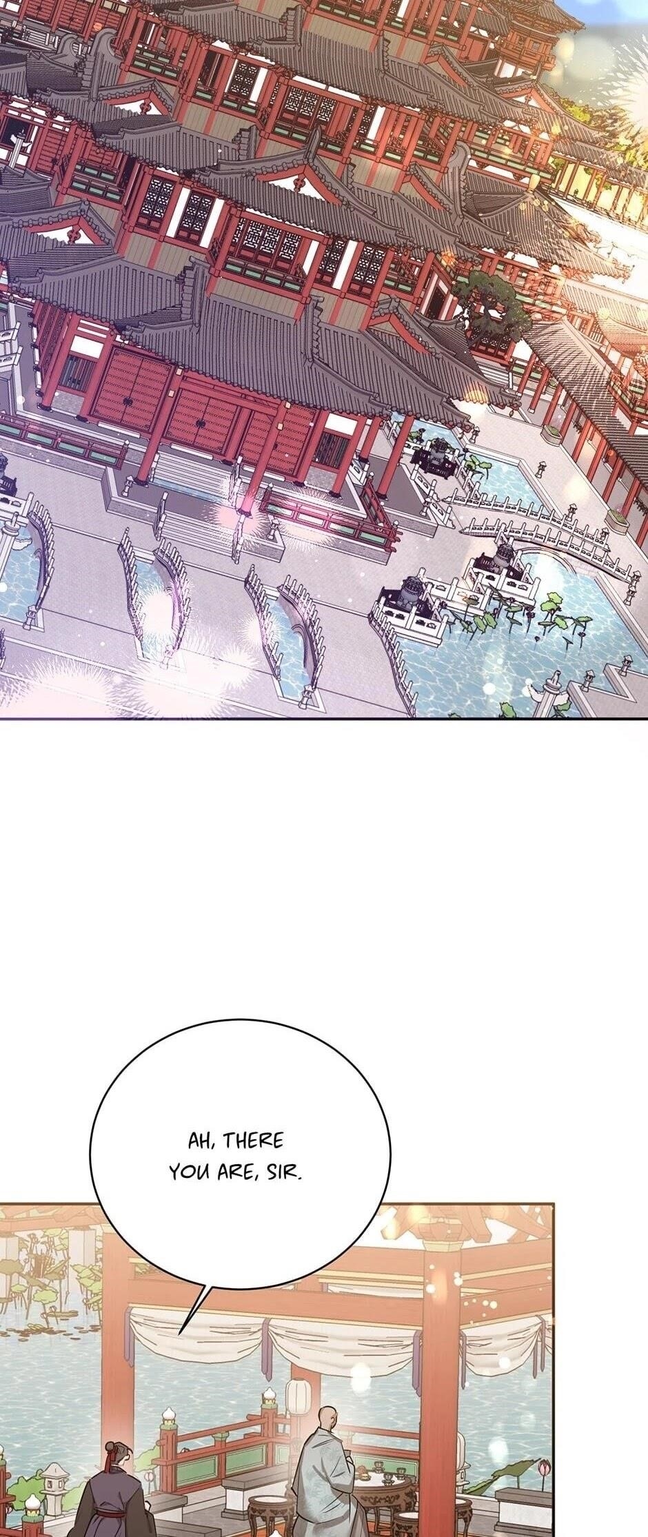 I Am the Precious Daughter of the Greatest Villain in the Fantasy World Chapter 41 - Page 35