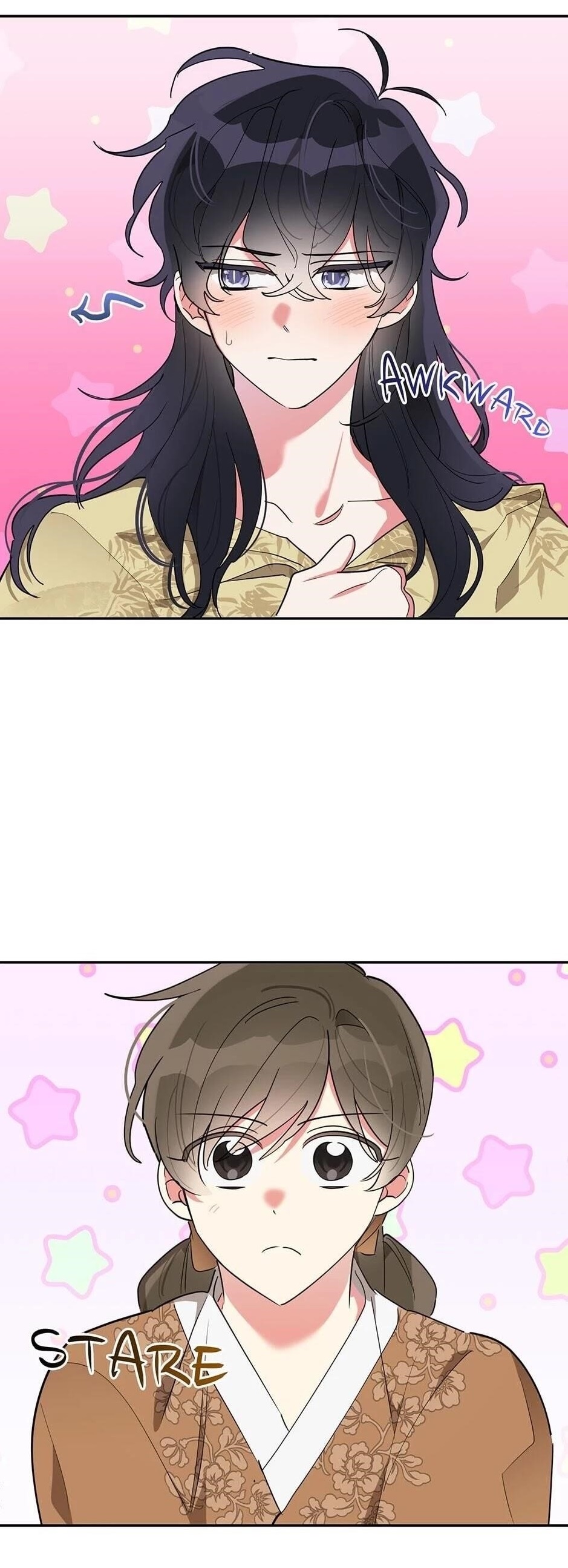 I Am the Precious Daughter of the Greatest Villain in the Fantasy World Chapter 42 - Page 1