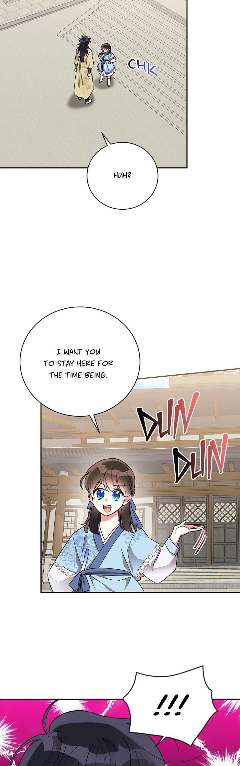 I Am the Precious Daughter of the Greatest Villain in the Fantasy World Chapter 42 - Page 10