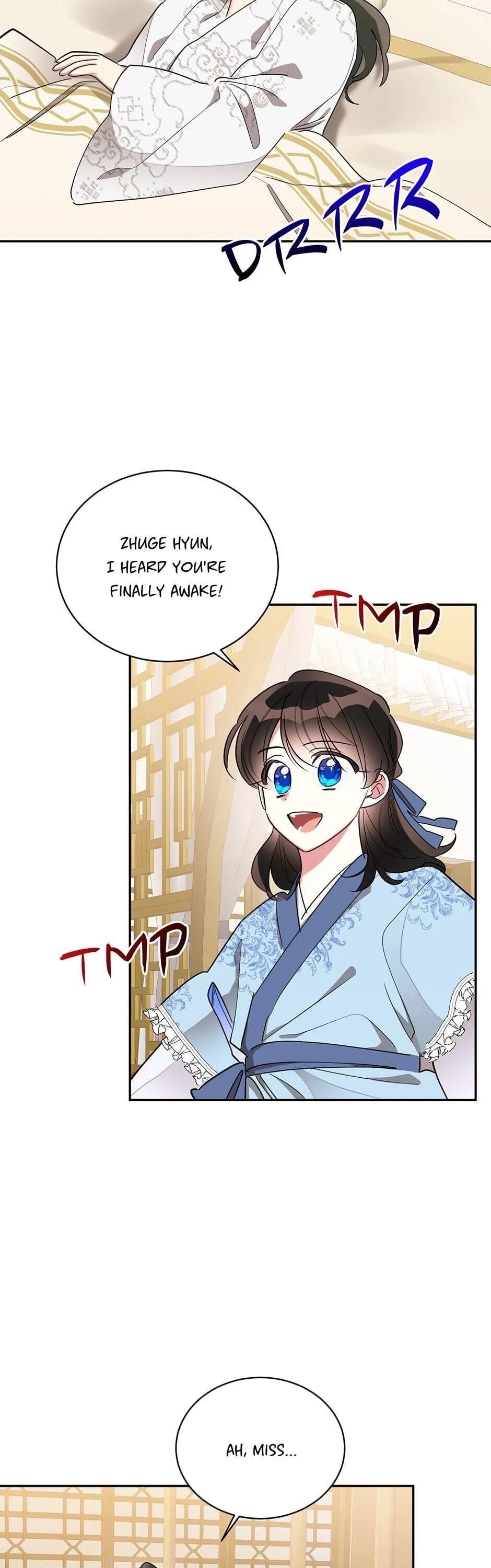 I Am the Precious Daughter of the Greatest Villain in the Fantasy World Chapter 42 - Page 17