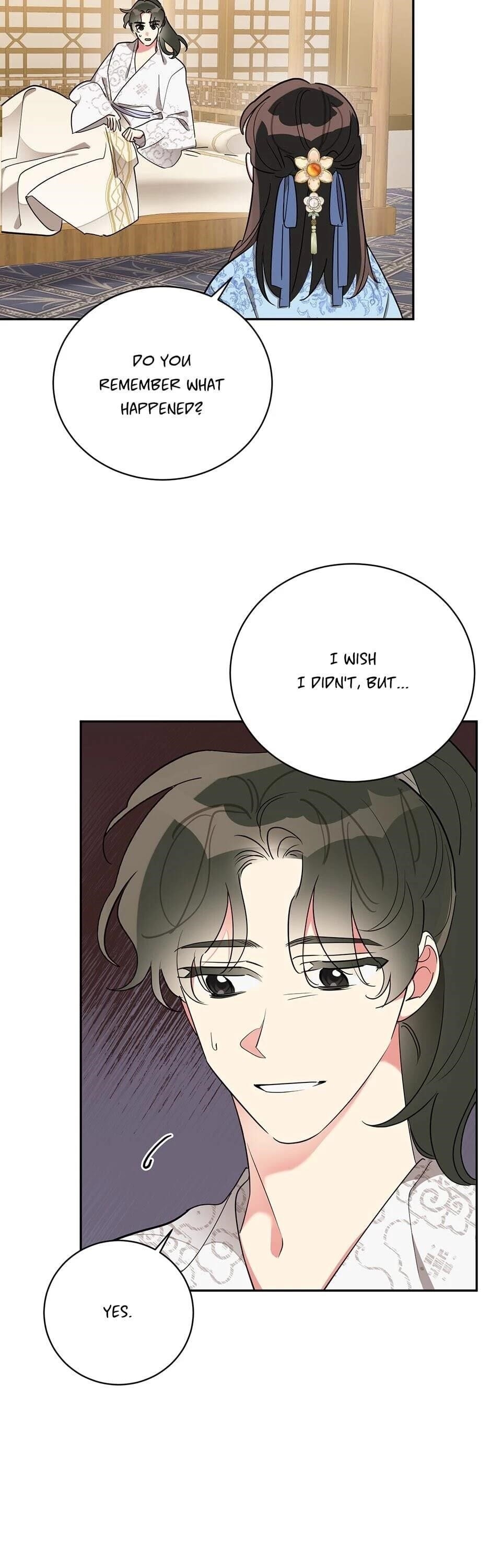 I Am the Precious Daughter of the Greatest Villain in the Fantasy World Chapter 42 - Page 18