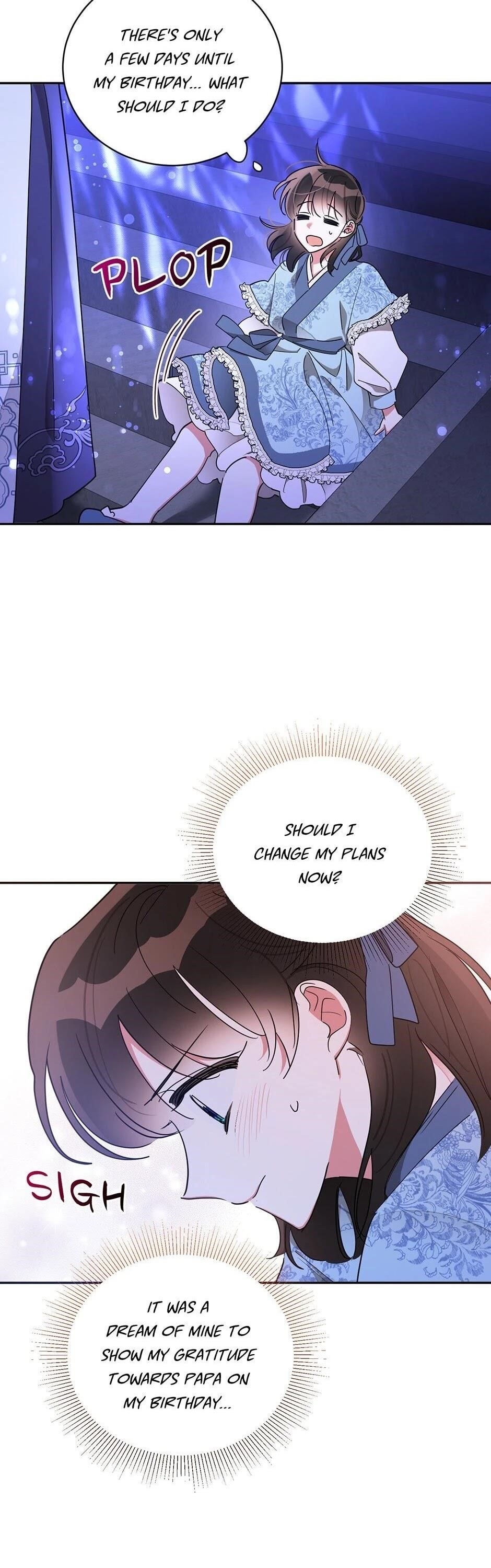 I Am the Precious Daughter of the Greatest Villain in the Fantasy World Chapter 43 - Page 10