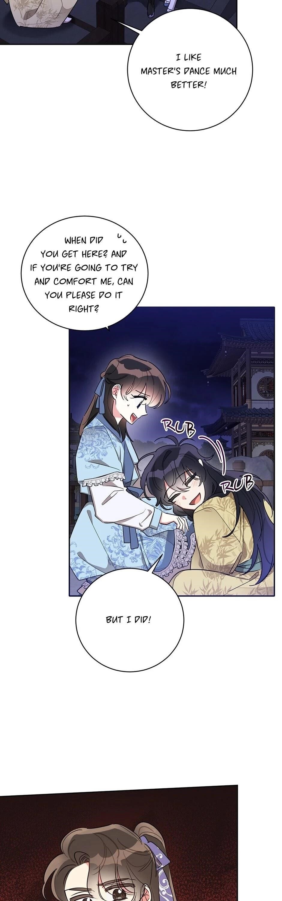 I Am the Precious Daughter of the Greatest Villain in the Fantasy World Chapter 43 - Page 13