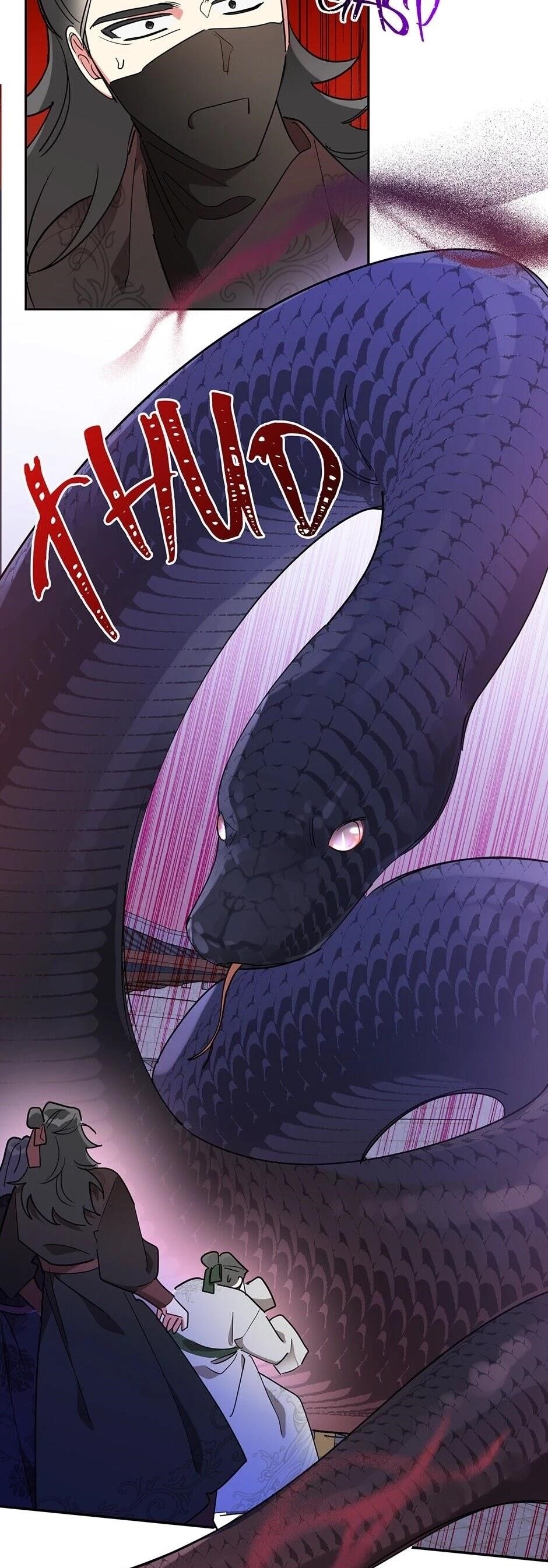 I Am the Precious Daughter of the Greatest Villain in the Fantasy World Chapter 44 - Page 11