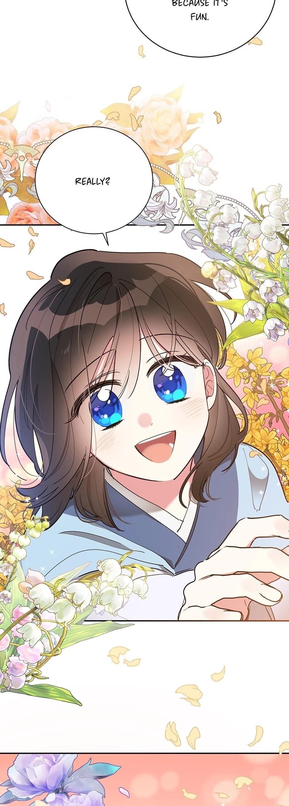 I Am the Precious Daughter of the Greatest Villain in the Fantasy World Chapter 44 - Page 16