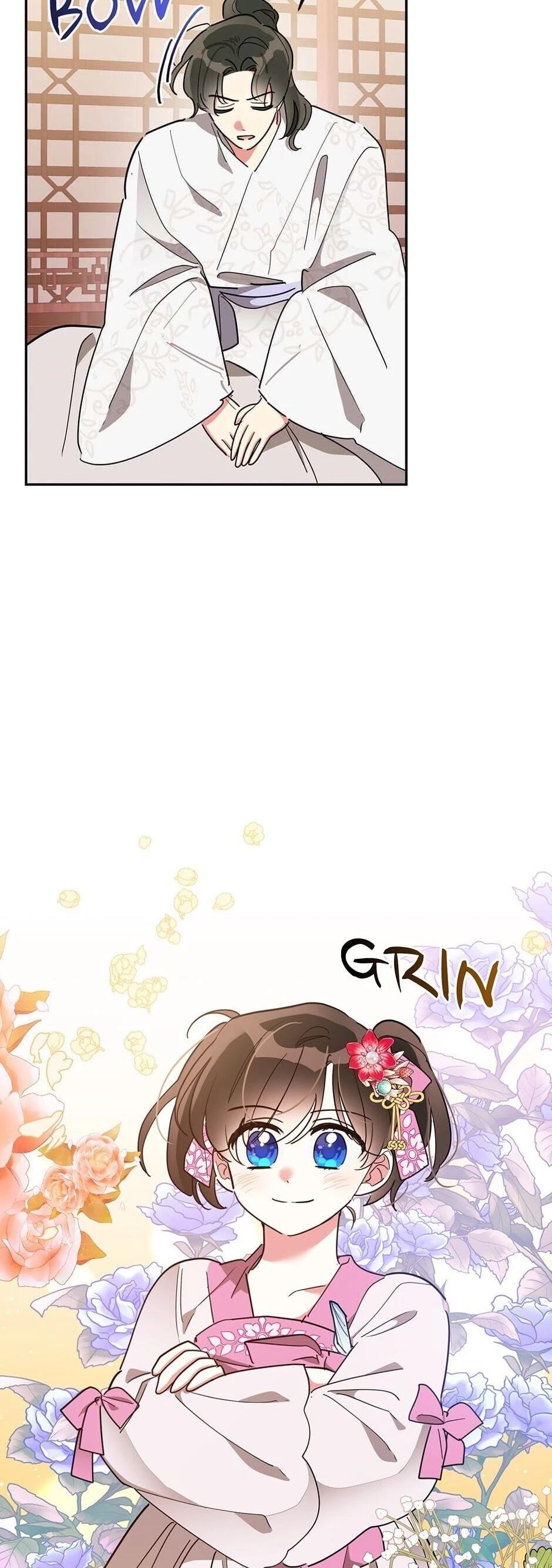 I Am the Precious Daughter of the Greatest Villain in the Fantasy World Chapter 44 - Page 39